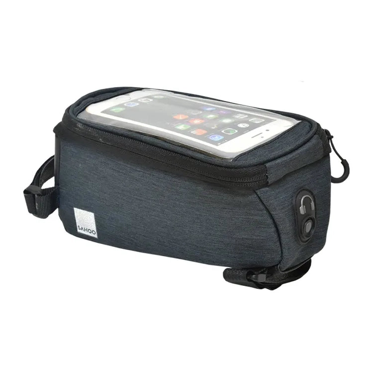 Sahoo Phone Top Tube Bag