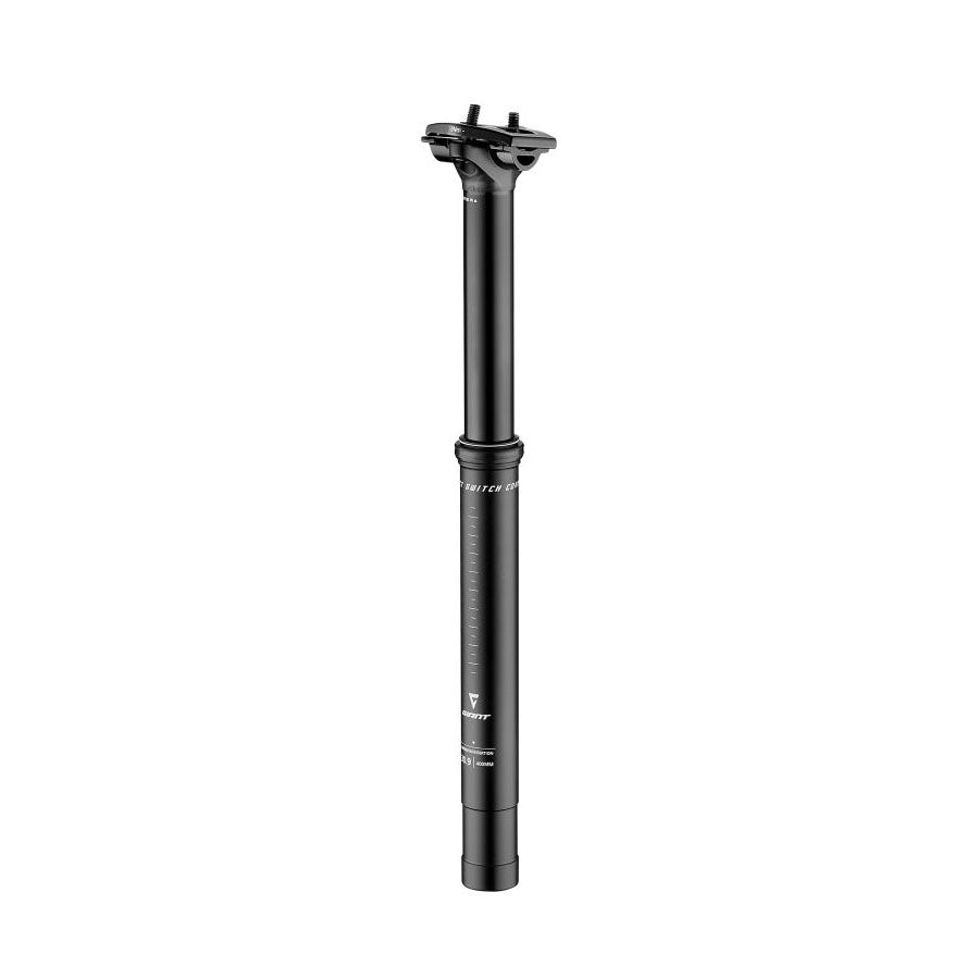 Giant Contact Switch Core Dropper Seatpost 30.9mm 125mm Drop