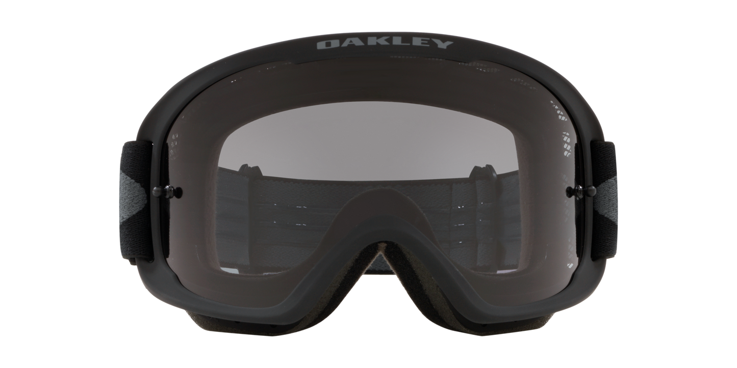 Oakley O Frame 2.0 Pro MTB Goggles - Dark Grey