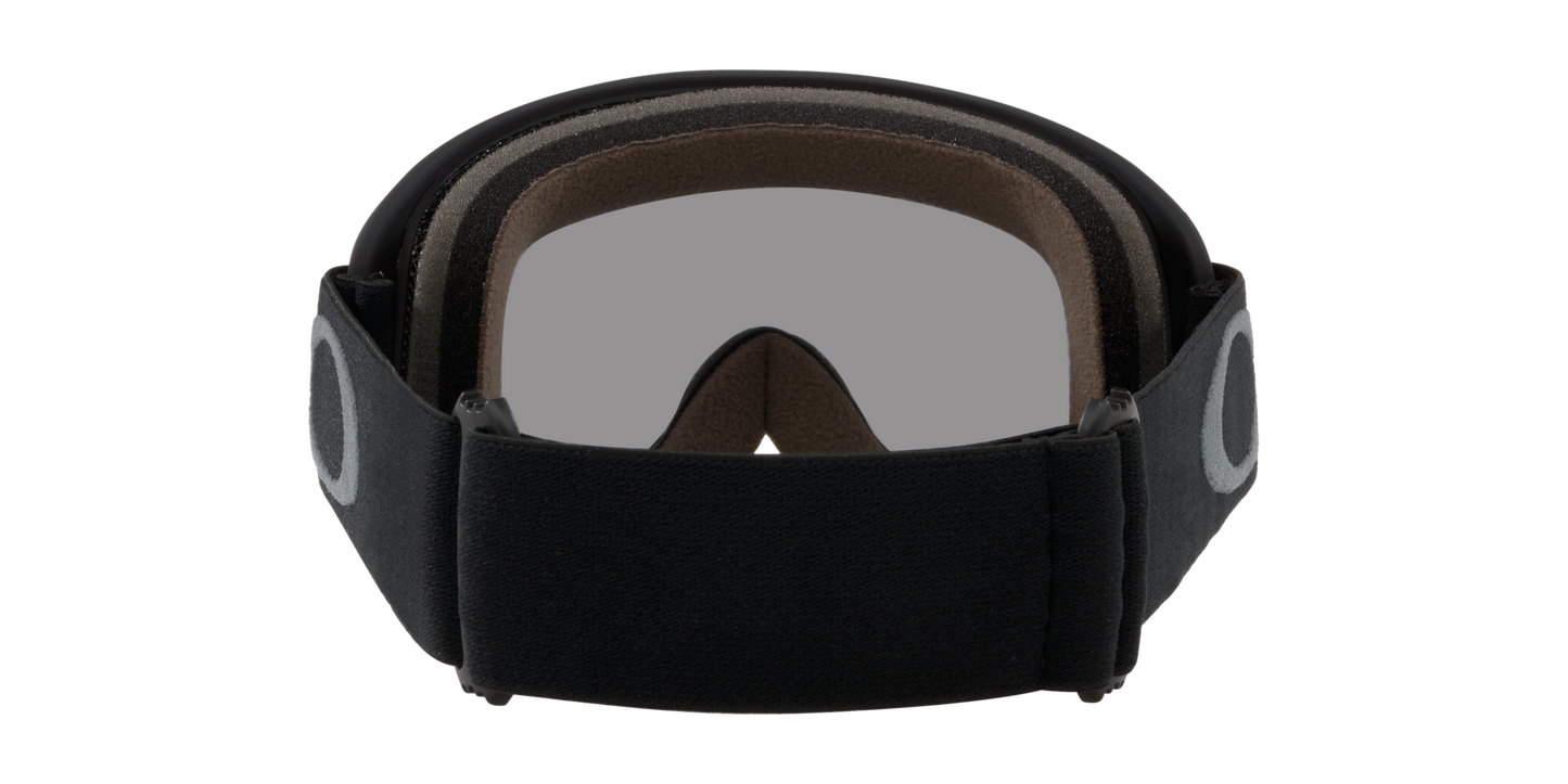 Oakley O Frame 2.0 Pro MTB Goggles - Dark Grey