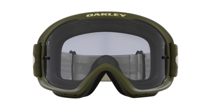 Oakley O Frame 2.0 Pro MTB Goggles - Dark Brush