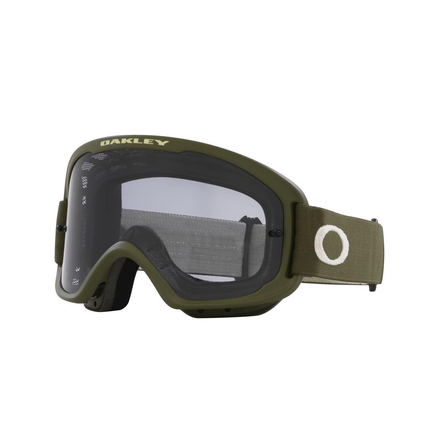 Oakley O Frame 2.0 Pro MTB Goggles - Dark Brush