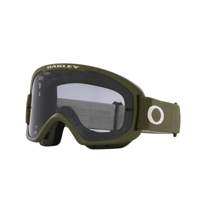 Oakley O Frame 2.0 Pro MTB Goggles - Dark Brush