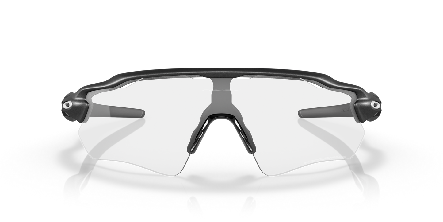 Oakley Radar EV Sunglasses - Clear Photochromic