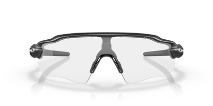 Oakley Radar EV Sunglasses - Clear Photochromic