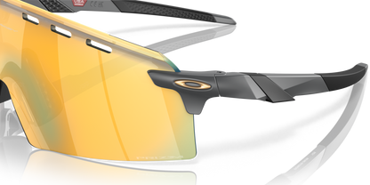 Oakley Encoder Strike Vented Sunglasses - Prizm 24K