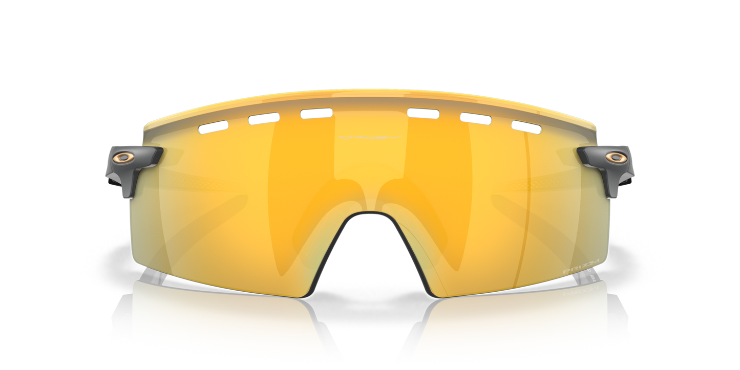 Oakley Encoder Strike Vented Sunglasses - Prizm 24K