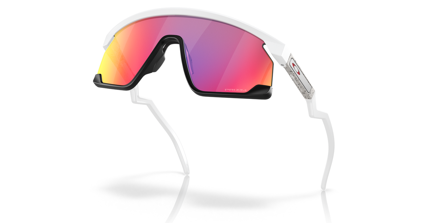 Oakley BXTR Sunglasses - Prizm Road