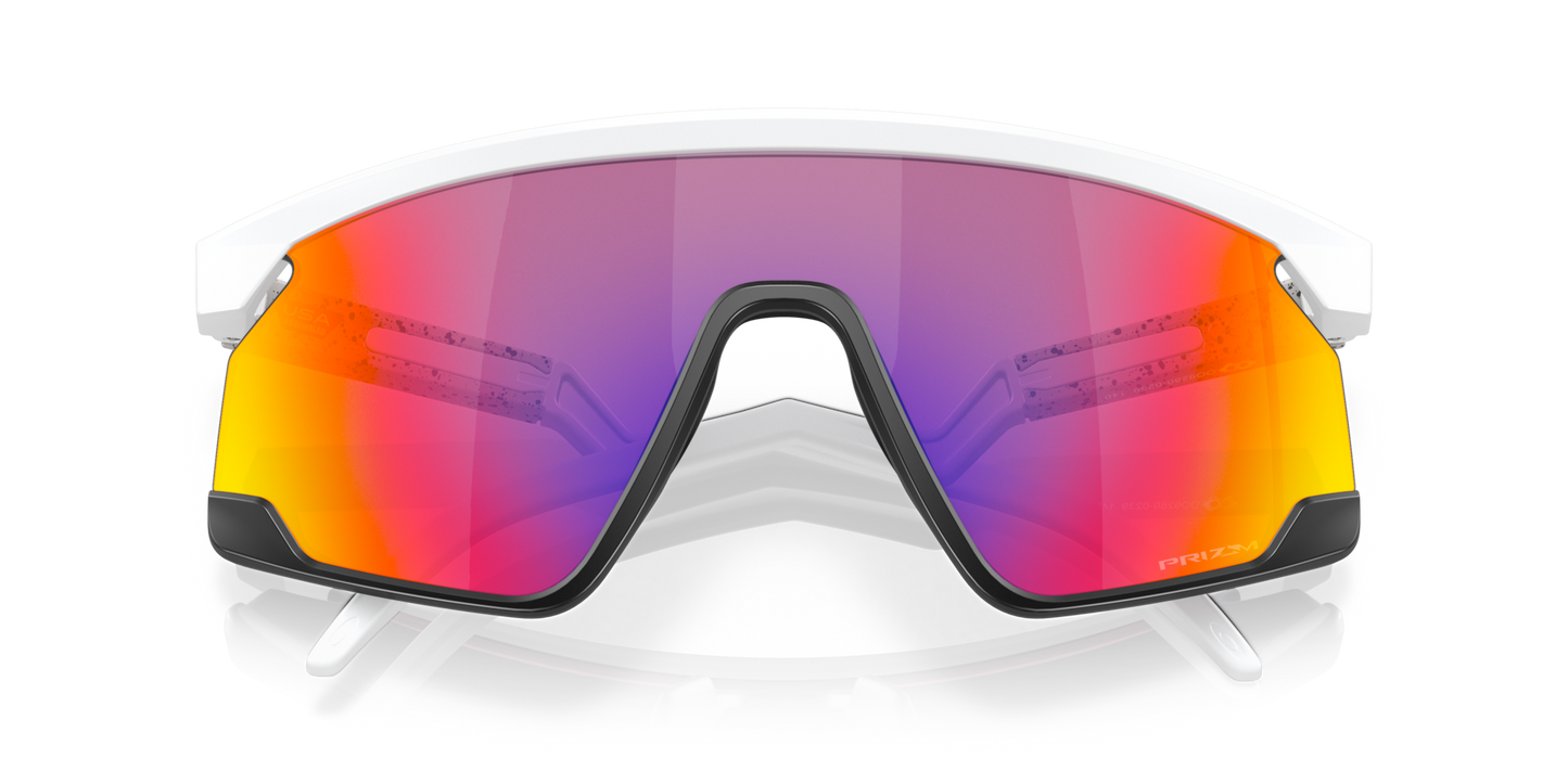 Oakley BXTR Sunglasses - Prizm Road