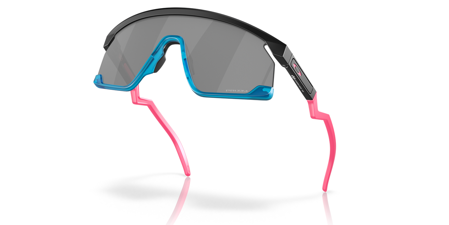 Oakley BXTR Sunglasses - Prizm Black