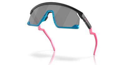 Oakley BXTR Sunglasses - Prizm Black