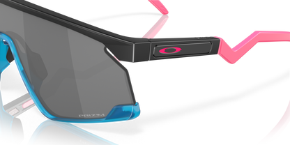 Oakley BXTR Sunglasses - Prizm Black