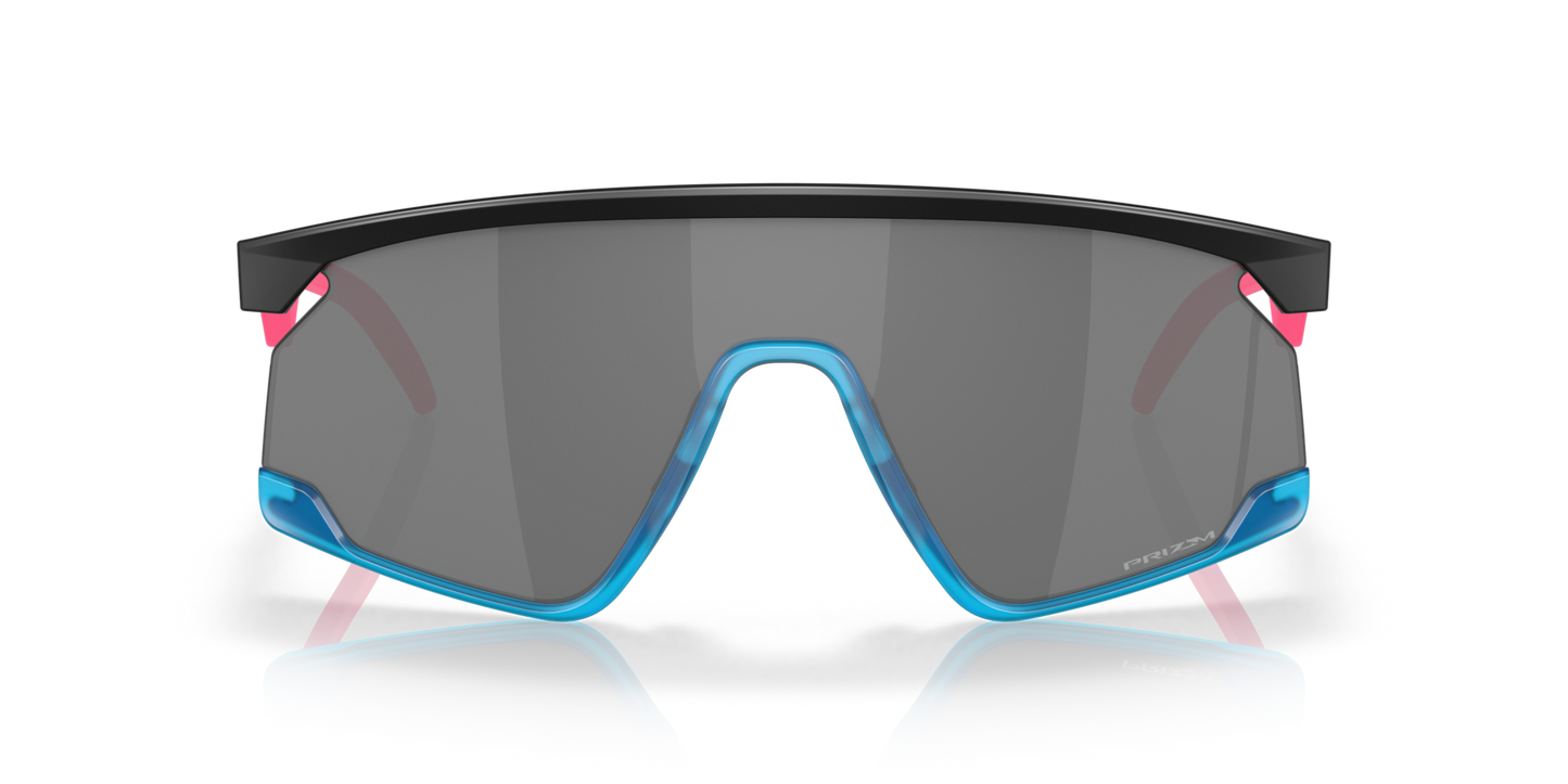 Oakley BXTR Sunglasses - Prizm Black