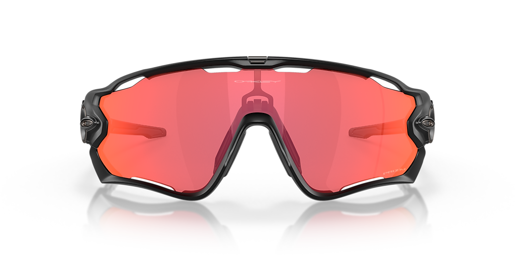 Oakley Jawbreaker Sunglasses - Prizm Trail