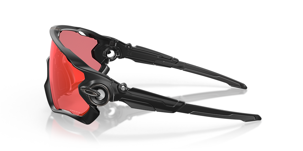 Oakley Jawbreaker Sunglasses - Prizm Trail