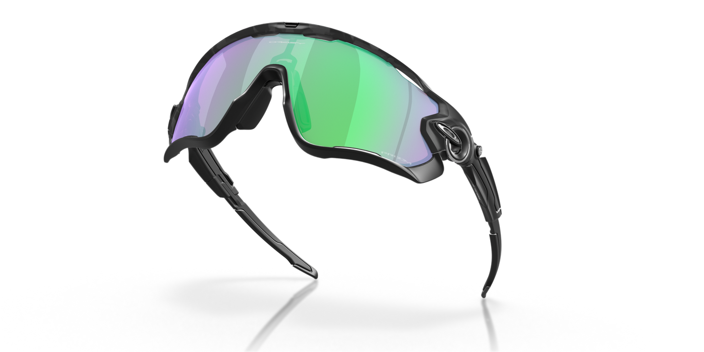 Oakley Jawbreaker Sunglasses - Prizm Road Jade