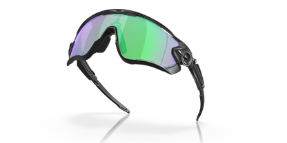 Oakley Jawbreaker Sunglasses - Prizm Road Jade