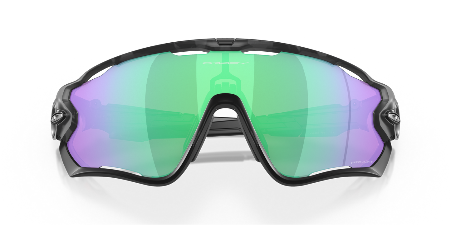 Oakley Jawbreaker Sunglasses - Prizm Road Jade