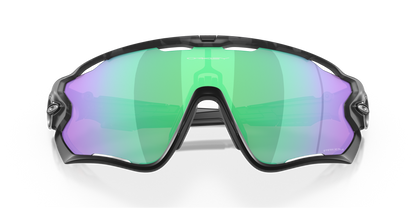 Oakley Jawbreaker Sunglasses - Prizm Road Jade