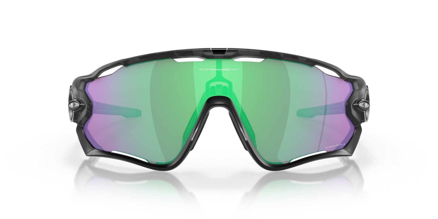 Oakley Jawbreaker Sunglasses - Prizm Road Jade