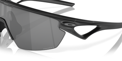 Oakley Sphaera Sunglasses - Prizm Black - Polarized Lenses