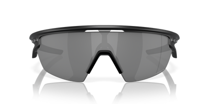 Oakley Sphaera Sunglasses - Prizm Black - Polarized Lenses