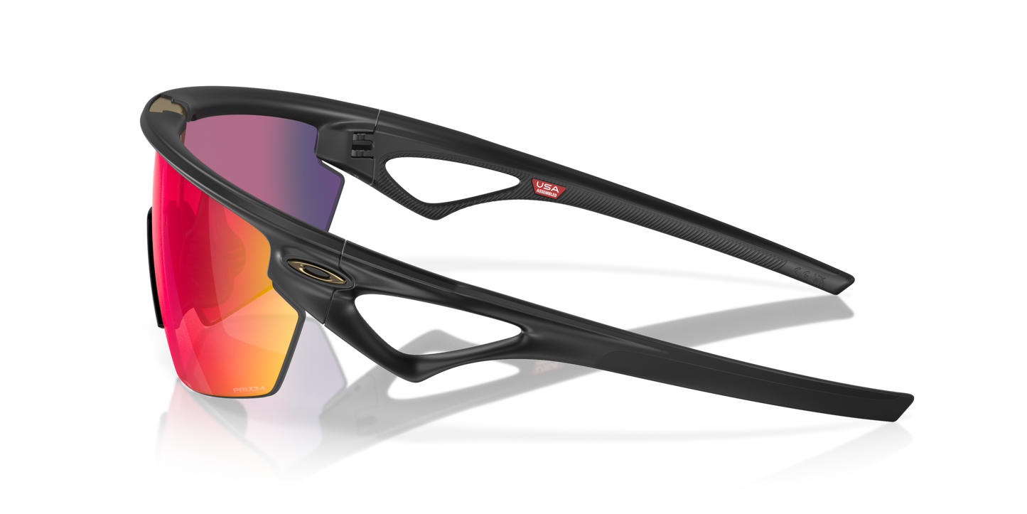 Oakley Sphaera Sunglasses - Prizm Road