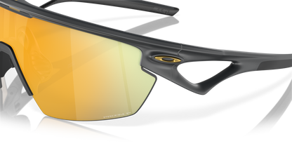 Oakley Sphaera Sunglasses - Prizm 24K Polarized