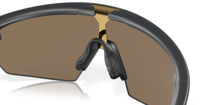 Oakley Sphaera Sunglasses - Prizm 24K Polarized