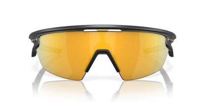 Oakley Sphaera Sunglasses - Prizm 24K Polarized