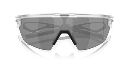 Oakley Sphaera Sunglasses - Matte Clear / Photochromic