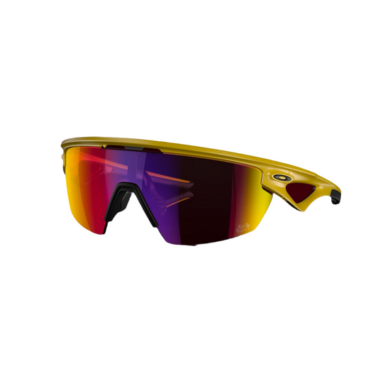 Oakley Sphaera Sunglasses - Prizm Road