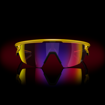 Oakley Sphaera Sunglasses - Prizm Road