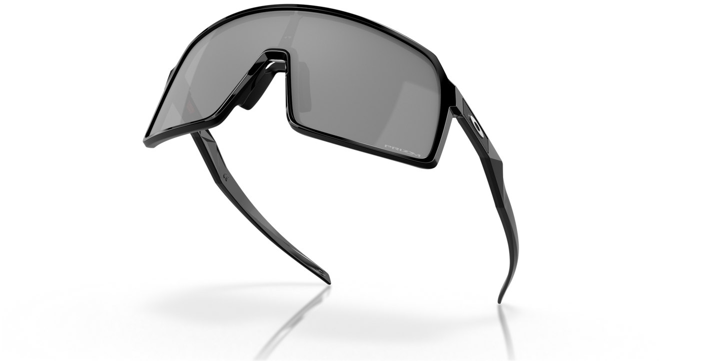 Oakley Sutro Sunglasses - Prizm Black