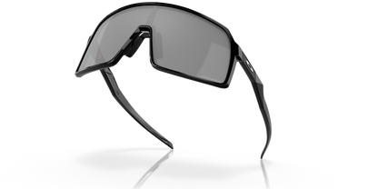 Oakley Sutro Sunglasses - Prizm Black