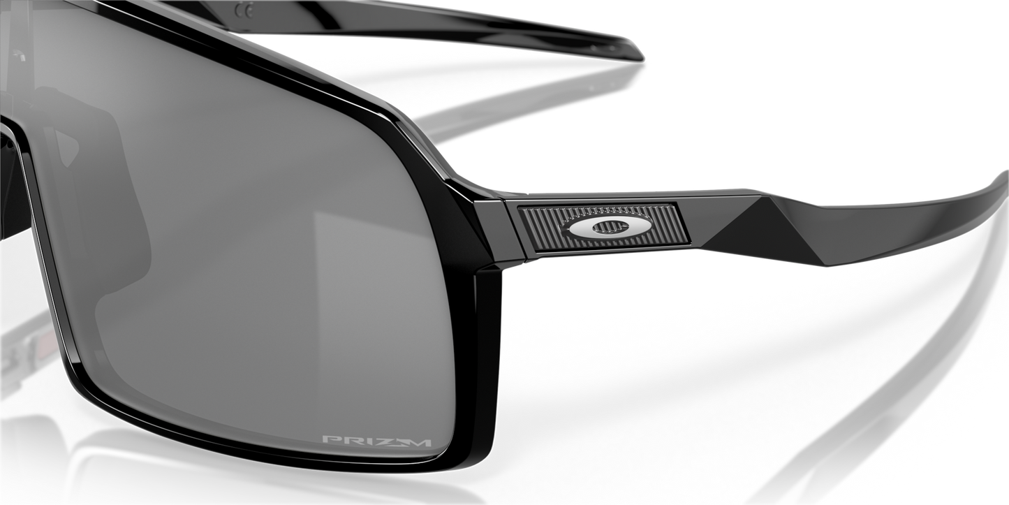 Oakley Sutro Sunglasses - Prizm Black