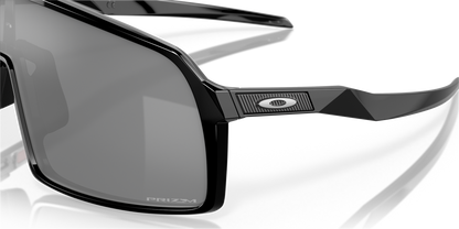 Oakley Sutro Sunglasses - Prizm Black