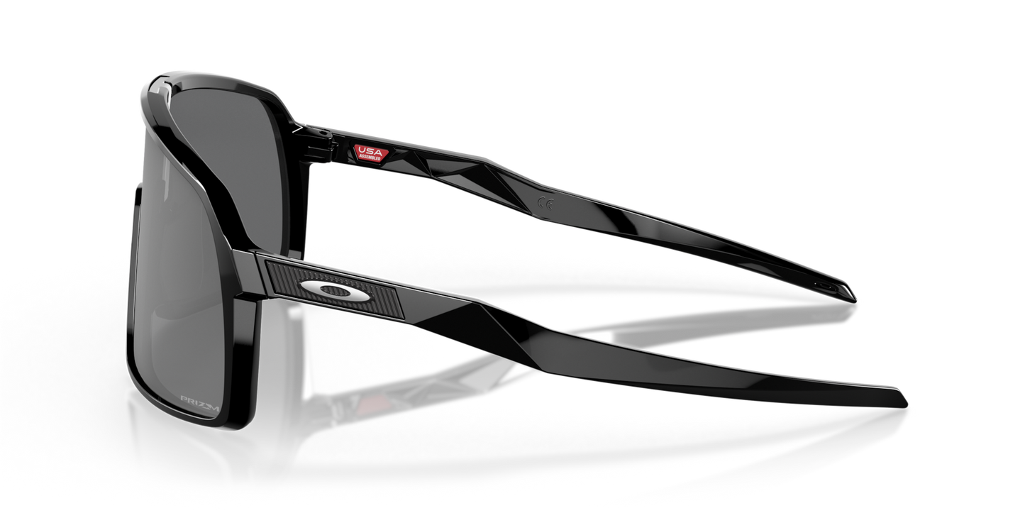 Oakley Sutro Sunglasses - Prizm Black