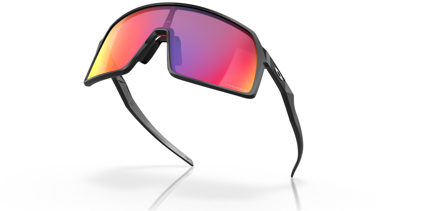 Oakley Sutro Sunglasses - Prizm Road