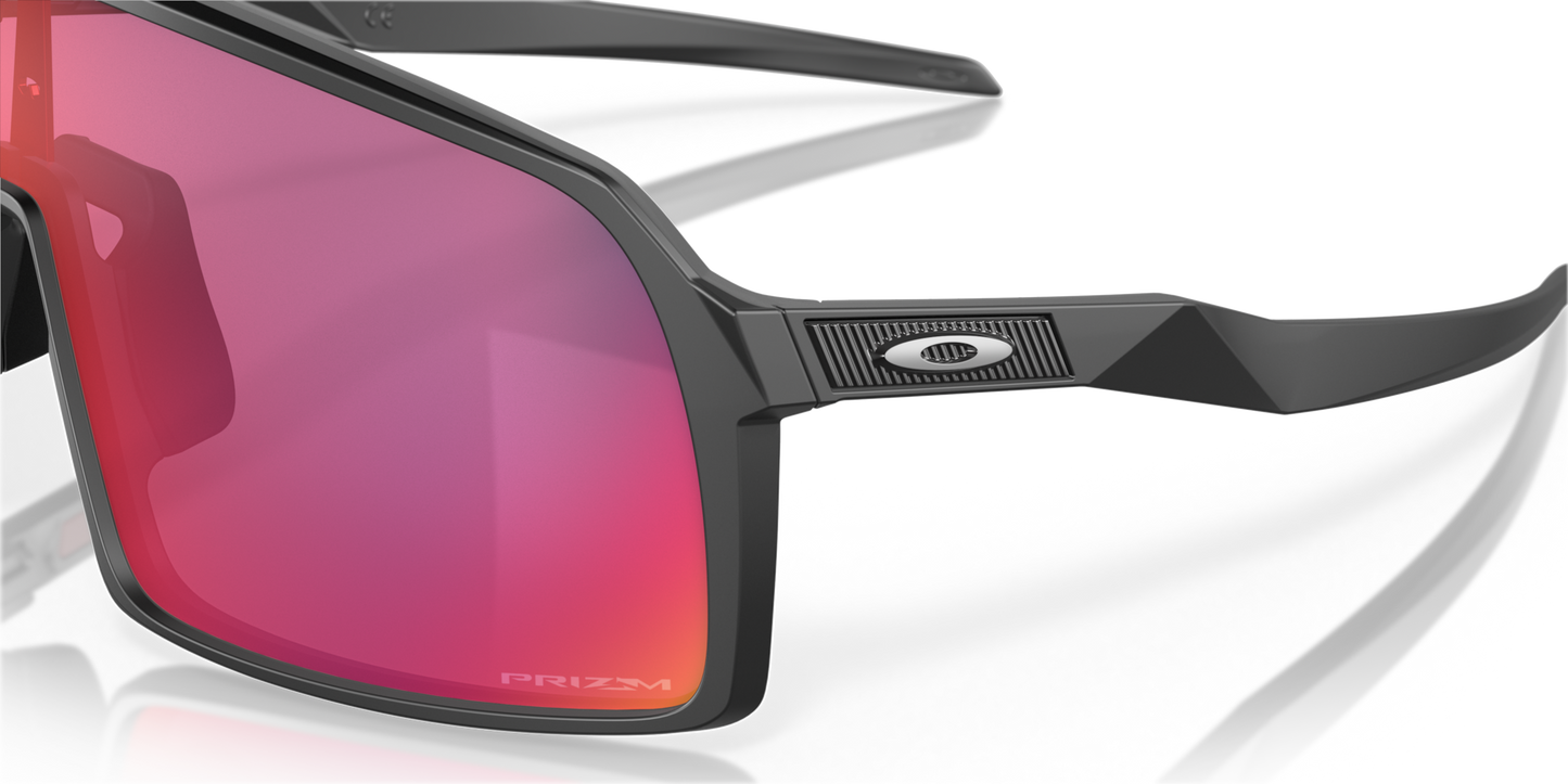 Oakley Sutro Sunglasses - Prizm Road