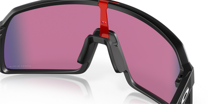 Oakley Sutro Sunglasses - Prizm Road