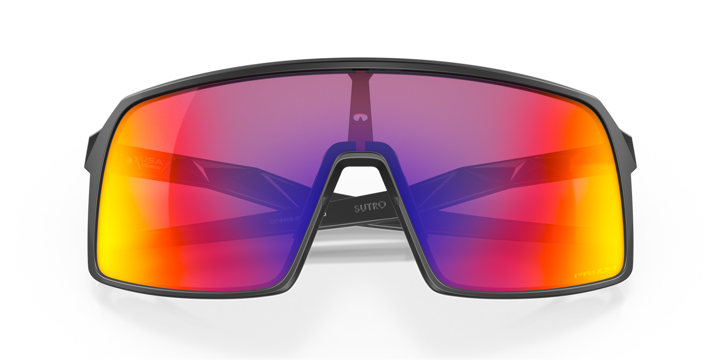 Oakley Sutro Sunglasses - Prizm Road