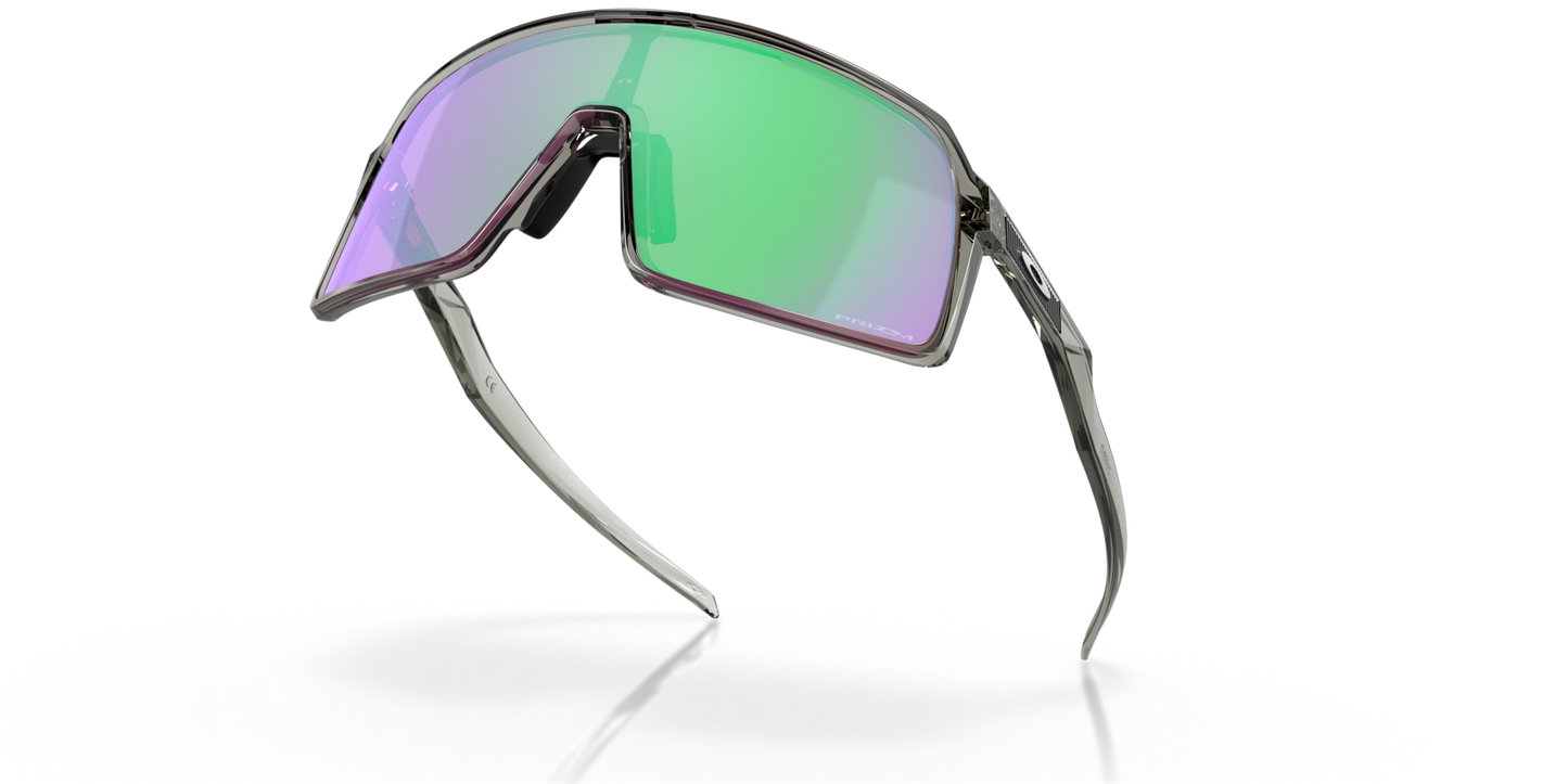 Oakley Sutro Sunglasses - Prizm Jade