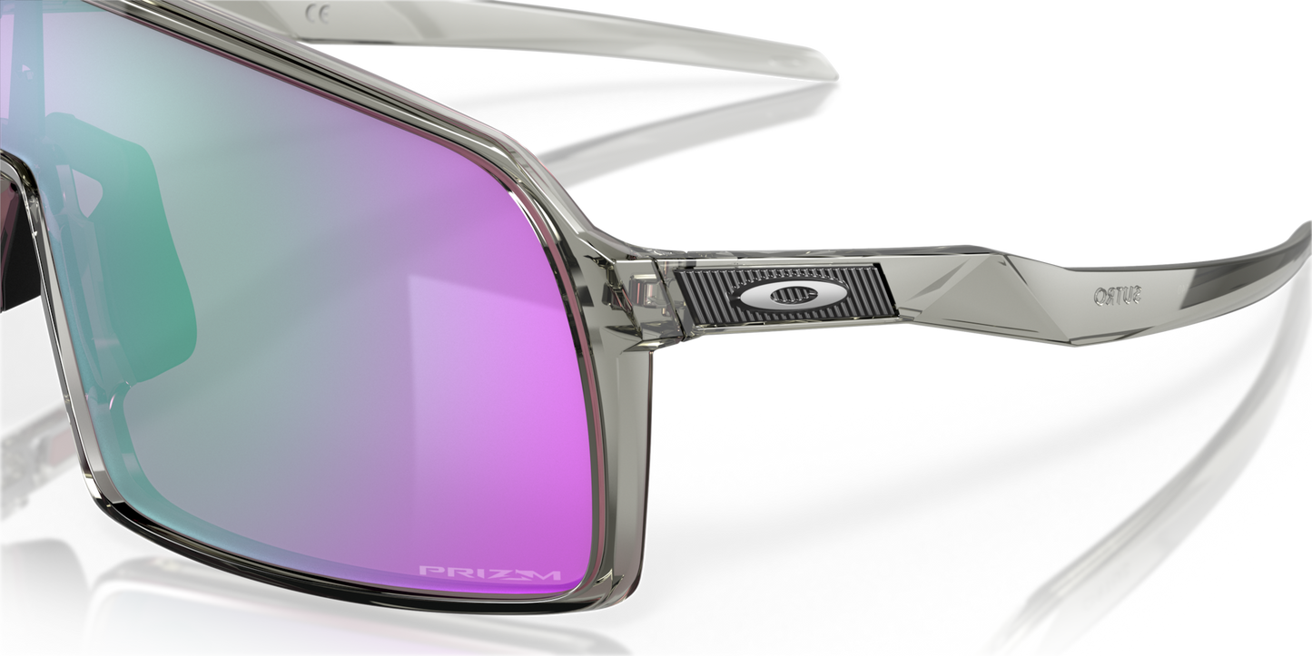 Oakley Sutro Sunglasses - Prizm Jade