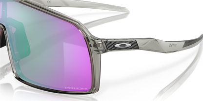 Oakley Sutro Sunglasses - Prizm Jade