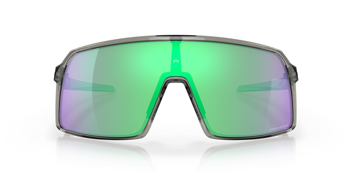 Oakley Sutro Sunglasses - Prizm Jade