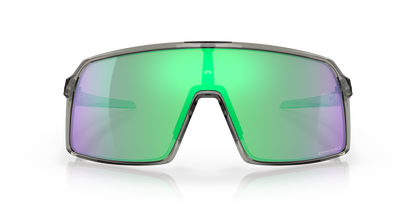 Oakley Sutro Sunglasses - Prizm Jade