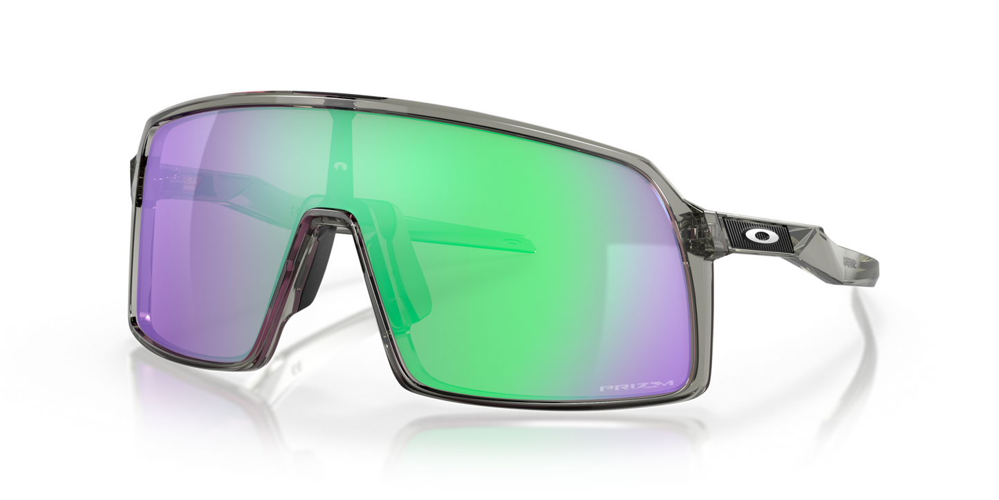 Oakley Sutro Sunglasses - Prizm Jade