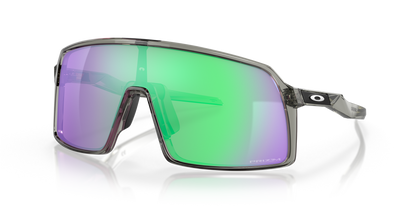 Oakley Sutro Sunglasses - Prizm Jade