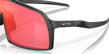 Oakley Sutro Sunglasses - Prizm Trail Torch